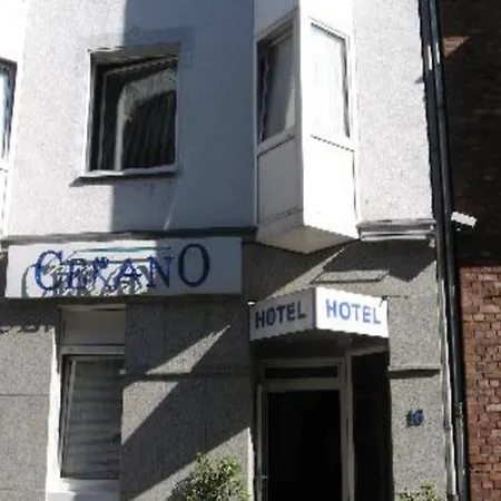 Cerano Am Dom Hotel Köln