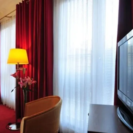 Hotel Cerano Am Dom