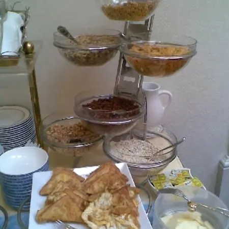 Cerano Am Dom Ξενοδοχείο