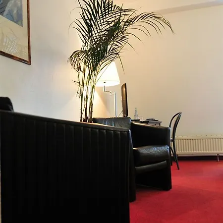 Cerano Am Dom Hotel Köln