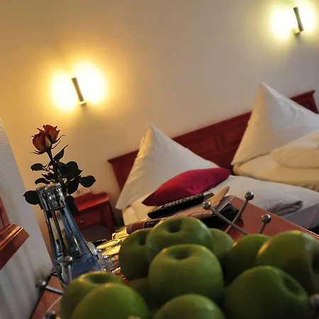 Hotel Cerano Am Dom