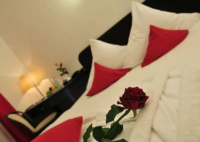 Cerano Am Dom Hotel Kolín nad Rýnem