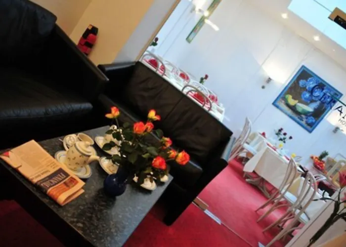 Cerano Am Dom Hotel 3*