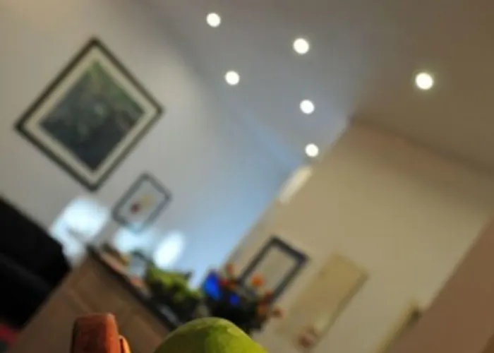 Cerano Am Dom Kolín nad Rýnem