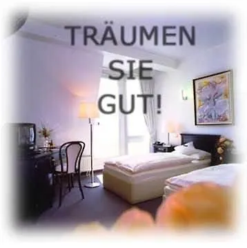 Hotel Cerano Am Dom Kolín nad Rýnem