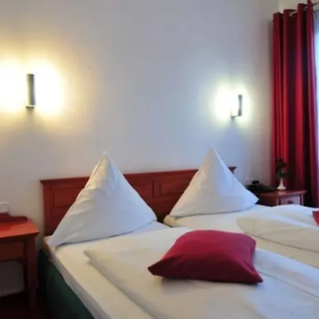 Hotel Cerano Am Dom Kolín nad Rýnem