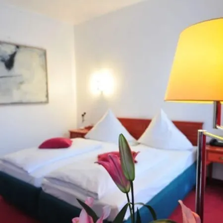 Cerano Am Dom Hotel Kolín nad Rýnem