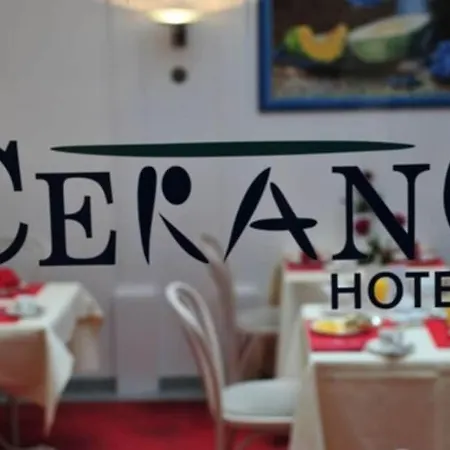 Hotel Cerano Am Dom Kolín nad Rýnem