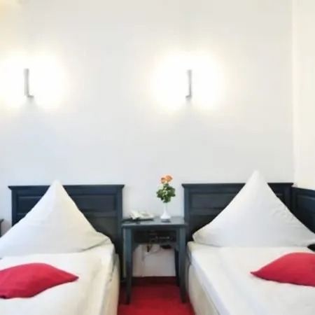 Cerano Am Dom 3* Cologne