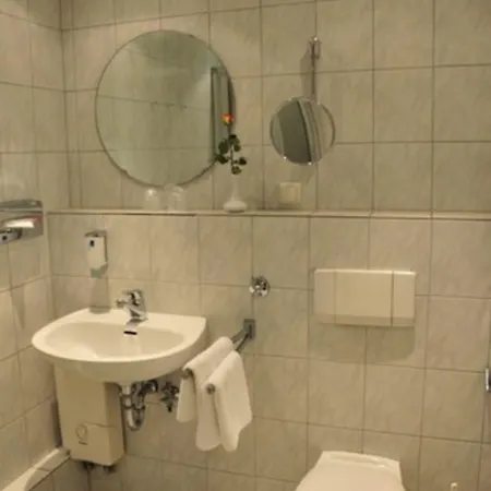 Cerano Am Dom 3* Cologne