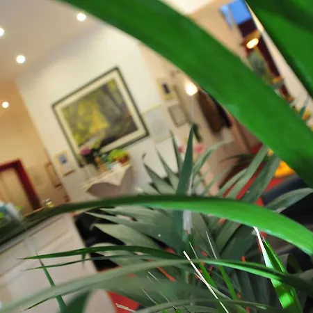 Otel Cerano Am Dom Köln