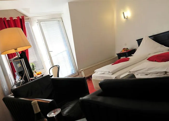 Cerano Am Dom 3* Köln