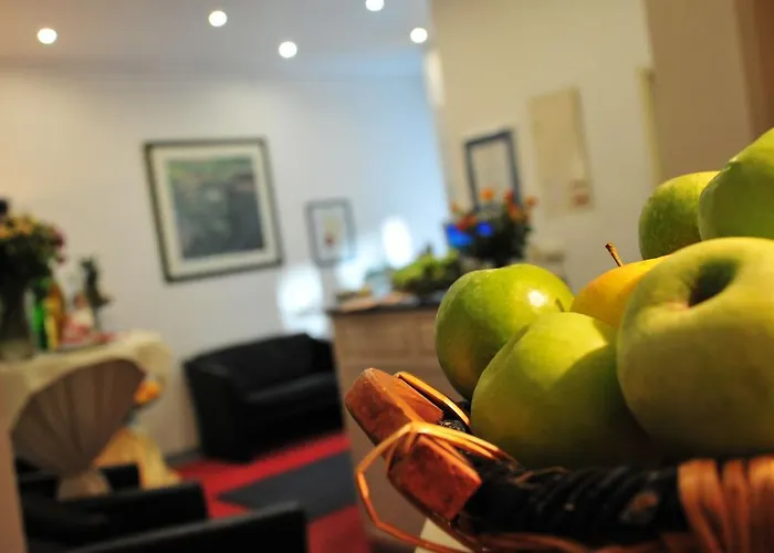 Cerano Am Dom 3* Köln