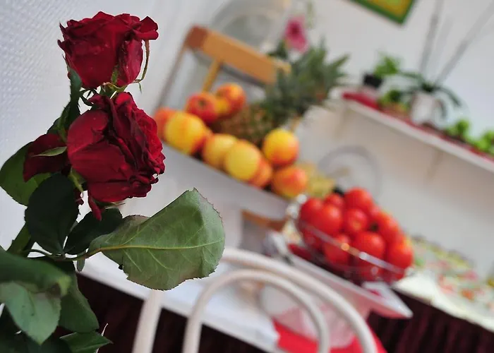 Cerano Am Dom Szálloda