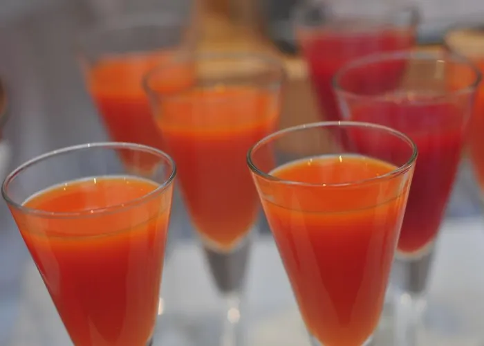 Szálloda Cerano Am Dom 3*