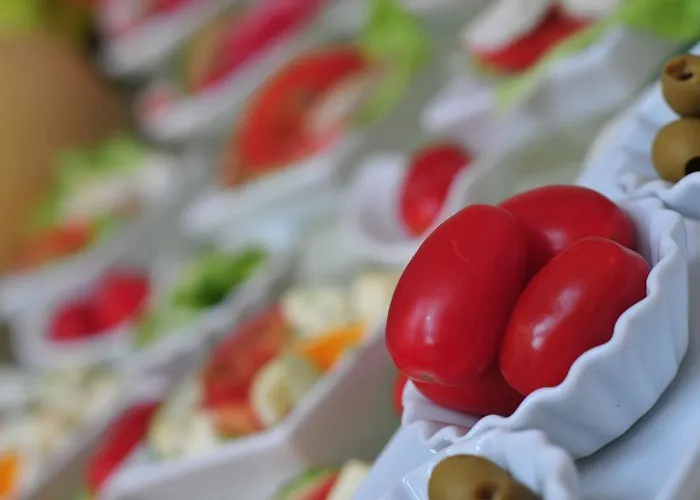 Szálloda Cerano Am Dom Köln